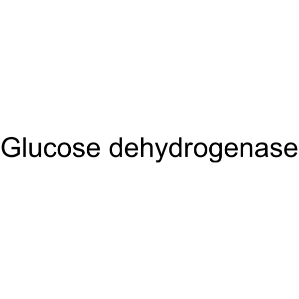 Glucose dehydrogenase (GDH) 9028-53-9